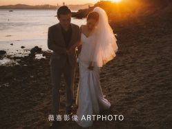 点击看大图 -薇喜影像艺术中心 ART PHOTO