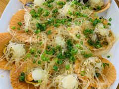 -明记海鲜大排档(巽寮湾店)