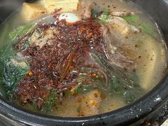 -清真·穆萨砂锅(大皮院店)