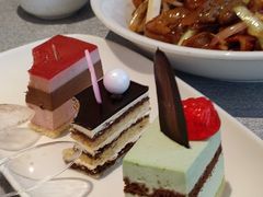 -晋江荣誉国际酒店·港誉茶餐厅