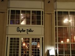 -Oyster Talks 四度蚝法餐厅