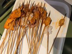 -佰人王串串香火锅(洋珠巷店)