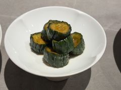 -羊门客在·烤盐池滩羊·川菜