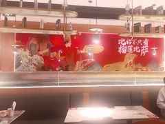 -比格比萨自助(宝山日月光店)