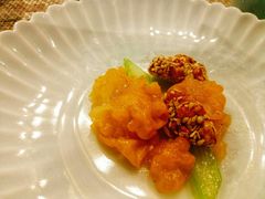 黄木耳核桃-鱼桥巷·美学川菜