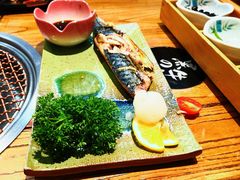 -黑牛の店·和牛烧肉(合生汇店)