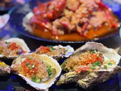 -红盔甲·小龙虾(车公庙店)