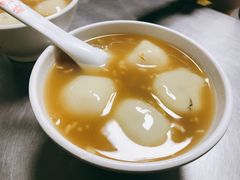 雪圆元宵-雪园小吃部(天桥商场店)
