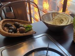 -小螺大作·螺蛳粉火锅(林和西店)