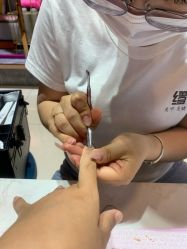 -缪斯美甲美睫