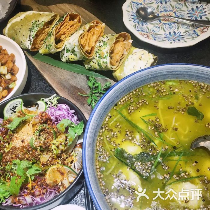 莎莎salsa·三里屯图片 - 第1张