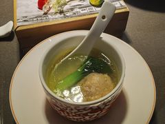 狮子头汤-宋园·金宴浙鲜馆(静安店)