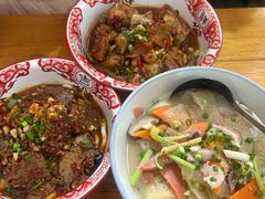 -浏阳小饭铺(洪西小区店)