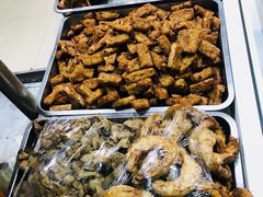 -大益烤鸡