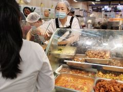 -百佳永辉超市(太阳广场店)