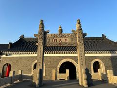 -句容茅山景区