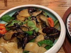-關東雪东北菜(中庚漫游城店)