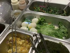 -油梨树 AVOCADO TREE(亮马桥店)