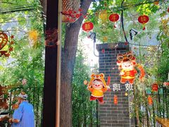 大堂-锦小馆(安贞店)