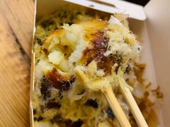 -咕噜咕噜·章鱼小丸子(西湖路店)