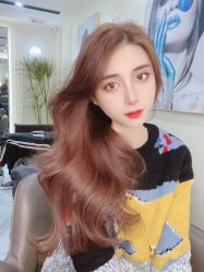 -3AM HAIR SALON染发接发