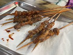 -雪熊精酿·哈尔滨烧烤酒馆(非遗大串店)