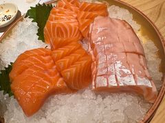 -贵木日本料理·铁板烧(新地假日广场店)