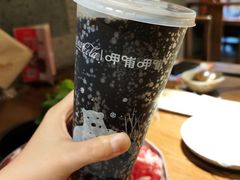 -呷哺呷哺(松江开元店)