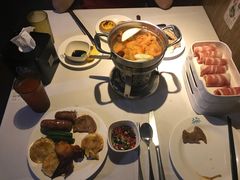 -星伦多自助料理·涮烤一体(虹悦城店)