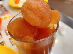 -澳门陈光记烧味饭店(万象城店)