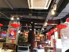 大堂-大龙燚火锅(春熙店)