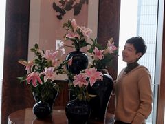 -天津香格里拉大酒店