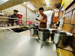 -香港风味小吃店(中英街店)