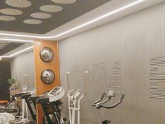 -朵兰达V酒店(长沙砂子塘地铁站店)