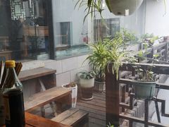 露天位-同得兴 Since·1995 传统苏式面馆(十全街店)
