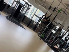 -中田健身工作室(新天地店)