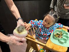 -肆月河豚·淮扬菜·湘菜(华天店)
