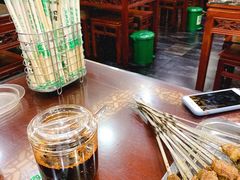 -中国传统伊兰拉面(石景山店)