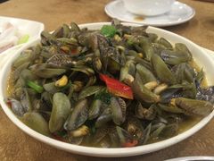 -揭阳钟记小食(福田新村店)