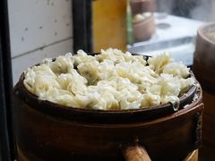 海汇源老字号烧麦-海汇源老烧麦店(东大街总店)