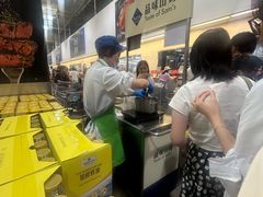 -山姆会员商店(上海浦东店)