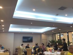 -广州酒家(昌岗地铁站店)