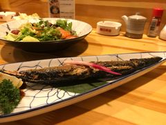 -晶吉·居酒屋·烧鸟·生鱼饭(中山区民主广场店)