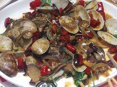 -聚点串吧·北京烧烤(赵登禹路店)