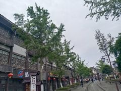 -南关石牌坊古镇