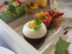 -三迪希尔顿酒店·星空酒廊