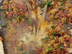 -自游人·美食一楼·地道徽菜(三十年名店)