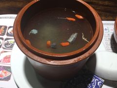 -张氏宽窄巷成都名小吃(茂业百货华强北店)
