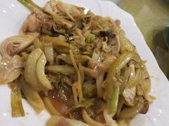 -福龙私房菜·客家大盆菜