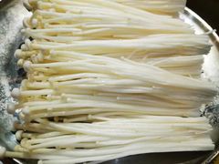 金针菇-麻蒲碳烤肉(嘉禾东平地铁站19号店)